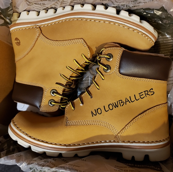 Womens Timberland - Picture 2 of 6